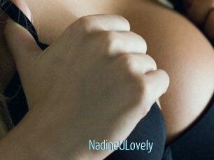NadineULovely