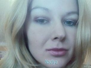 Nadiya