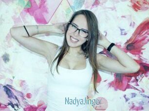 NadyaJinger
