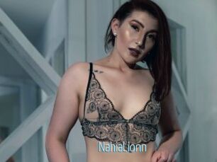NahiaLionn