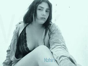 Nahiri