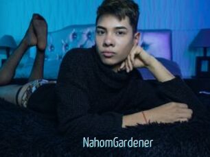 NahomGardener