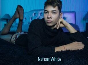 NahomWhite