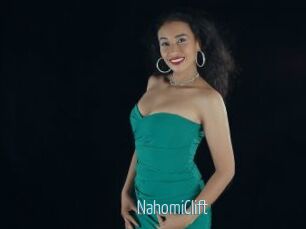 NahomiClift