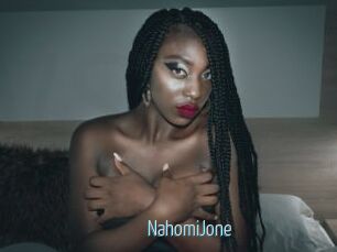 NahomiJone