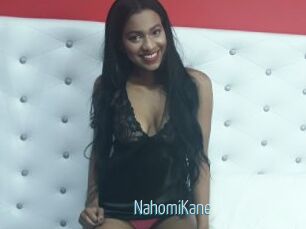 NahomiKane