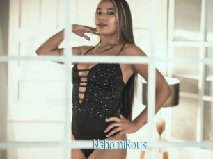 NahomiRous