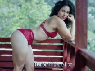 Nahomi_Muscle_Hot