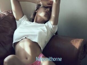 Nahomithorne