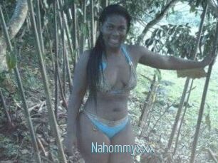 Nahommyxxx