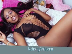 NahomyShanonn
