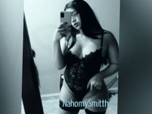 NahomySmitth