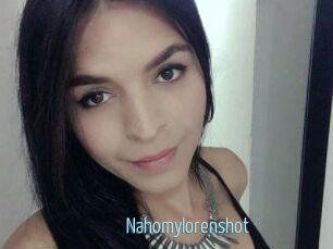 Nahomylorenshot