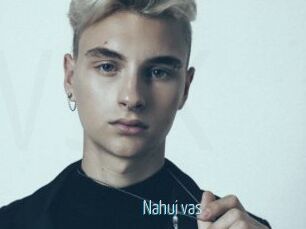 Nahui_vas