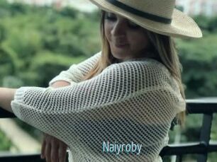 Naiyroby