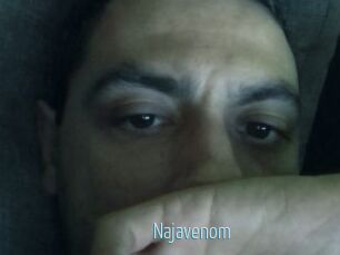 Najavenom