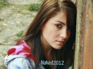 Naked2012