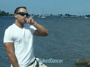 NakedDancer