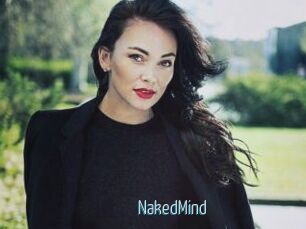NakedMind