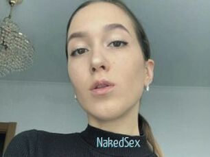 NakedSex