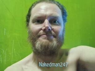 Nakedman247