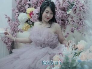 NakiSmith