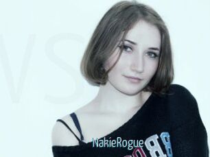 NakieRogue