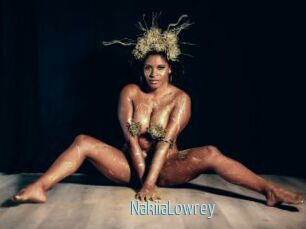 NakiiaLowrey