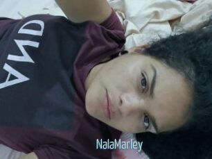 NalaMarley