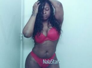 NalaStarz