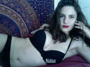 Nalaa