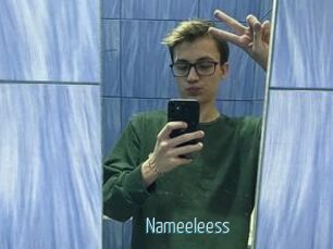 Nameeleess