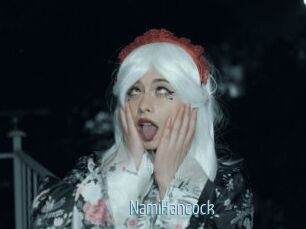 NamiHancock