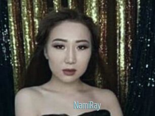 NamiRay