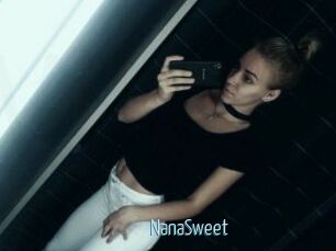 NanaSweet