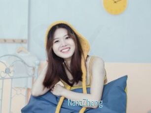 NanaZheng