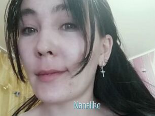 Nanalike