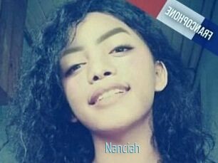 Nanciah