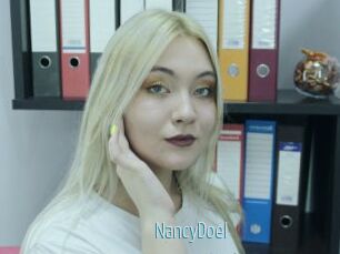 NancyDoel
