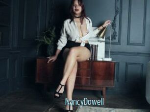 NancyDowell