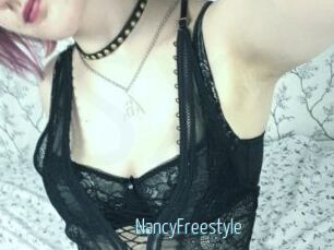 NancyFreestyle