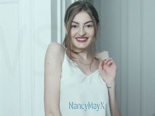 NancyMayX
