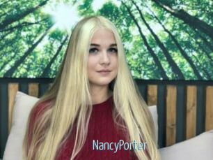 NancyPorter Video Sexe