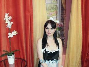 Nancy_y0ur