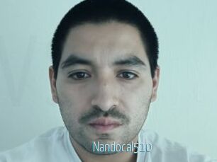 Nandocal510