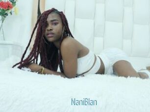NaniBlan