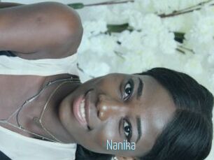 Nanika