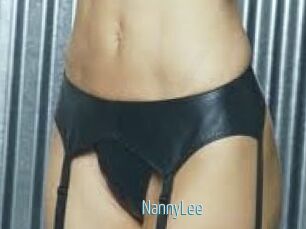 NannyLee