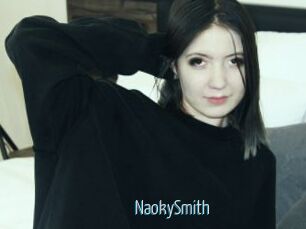 NaokySmith