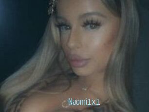 Naomi1x1